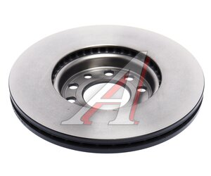 Изображение 3, RN1390 Диск тормозной OPEL Vectra C передний (1шт.) NIBK