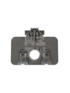 Изображение 3, M3101420 Заглушка MERCEDES Actros подножки нижней MARSHALL