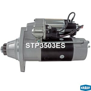 Стартер FAW 3250 KRAUF, 3708010B53DJ,
                                                          фото 6 Изображение 6, STP3503ES Стартер FAW 3250 KRAUF