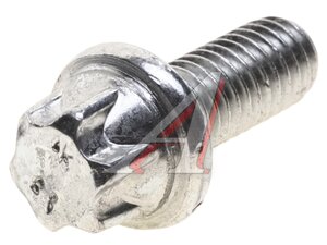 Изображение 1, 11100321 Болт OPEL Astra H (04-) крепления крышки распредвала OE