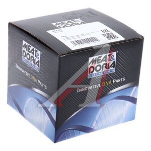 Изображение 5, 91607 Клапан AUDI A4, A6, A8 вентиляции картера MEAT&DORIA
