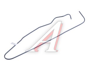 Изображение 1, 96181655 Трубка топливная DAEWOO Nexia (99-) OE
