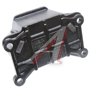 Изображение 3, WG9925590380 Подушка SITRAK C7H MAX двигателя задняя OE