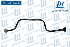 Изображение 1, 9640444 Трубка AUDI Q5 (08-) системы охлаждения LONGHO