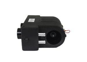 Изображение 3, ОСА3000-8110010-12-16 Отопитель салона дополнительный 12V d=16мм универсальный АВТОРАД