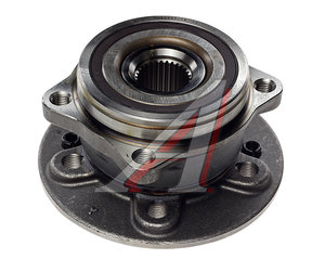 Изображение 1, A1663340206 Ступица MERCEDES GL (W166) передняя в сборе OE