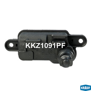 Изображение 4, KKZ1091PF Привод замка AUDI A3 лючка бака топливного KRAUF