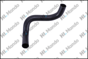 Изображение 6, DCC020551 Патрубок HYUNDAI Porter 2 (09-) радиатора нижний MANDO