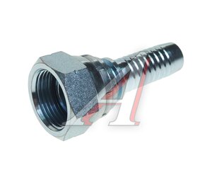 Изображение 1, 22611-12-10 Фитинг BSP(Г) конус 60° 5/8" (3/4"-14) ZHHMC