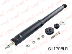 Изображение 1, G11298LR Амортизатор MERCEDES C (W202) подвески задний LYNX