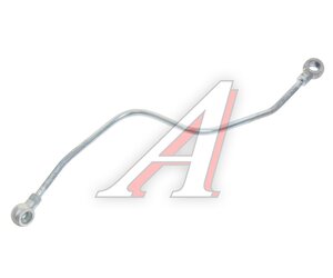 Изображение 2, К740.50-1111568-90 Трубка КАМАЗ-ЕВРО-2 подвода масла к ТНВД Bosch КМД