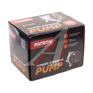 Изображение 5, PPS690 Насос гидроусилителя PEUGEOT Boxer (06-) CITROEN Jumper (06-) PATRON