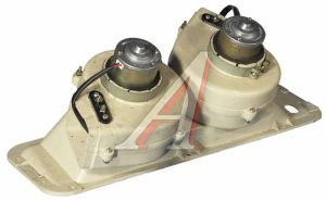 Изображение 1, 250-8101096-40 Отопитель КРАЗ с электромоторами в сборе АВТОКРАЗ