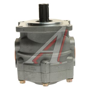 Изображение 3, 460-11-016 Насос шестеренчатый НШ32А-3Л левый MEGAPOWER