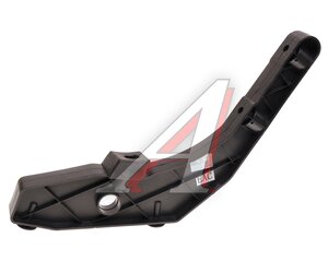 Изображение 3, DZ14251880064 Кронштейн SHACMAN SHAANXI X5000 козырька солнцезащитного правый OE