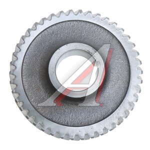 Изображение 3, 240-1005033-А-01 Шестерня ЗИЛ-5301, Д-243 коленвала большая Z=42 ГЗПД