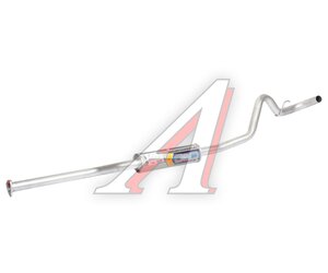 Изображение 1, R023 Резонатор ВАЗ-2123 (09-) CBD