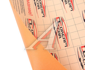 Изображение 3, DC-000-1018803 Шумоизоляция,  тепло-звукопоглощение Splen Master (0.75х1.0м) толщина 4мм DREAMCAR