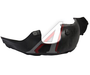 Изображение 1, NSP14602001691AA Подкрылок OMODA C5 передний правый NSP