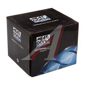 Изображение 5, 5514200 Генератор FORD Fiesta 5 MEAT&DORIA