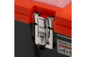 Изображение 9, 90747 Ящик для инструмента 510х255х225мм 20" STELS