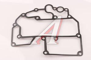 Изображение 2, 202V059010145-MX Прокладка SITRAK HOWO дв.MC11 корпуса фильтра масляного MOVELEX