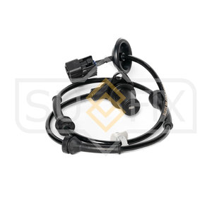 Изображение 2, IW1192 Датчик АБС CHEVROLET Aveo (1.2/1.4) колеса переднего левого SUFIX
