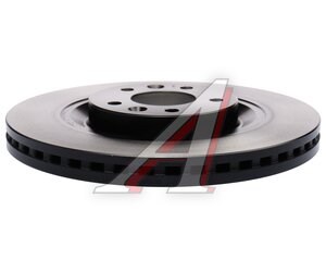 Изображение 1, RN2581 Диск тормозной CHERY EXEED TXL, VX передний (1шт.) NIBK