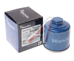 Изображение 2, MMF045238 Фильтр масляный VW SKODA MANDO