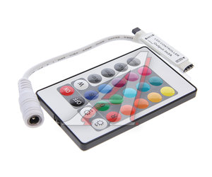 Изображение 1, BT610 Контроллер для светодиодной ленты RGB 12V 72W Basic GAUSS