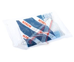 Изображение 5, F00RJ02714 Клапан форсунки комплект BOSCH