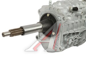 Изображение 7, 27527В-1700010 КПП ГАЗ-33027, 27527 дв.CUMMINS 4х4 (ОАО ГАЗ) №