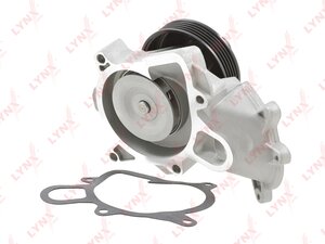 Изображение 1, CW0221 Насос водяной BMW 3 (E36), 5 (E39) LYNX
