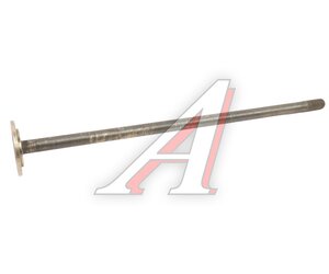 Изображение 1, 3302-2403070 Полуось ГАЗ-3302, ГАЗель Next АККОМ