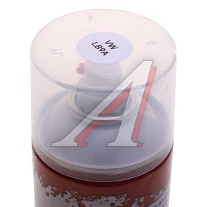 Изображение 4, 3LB9A Краска VAG LB9A аэрозоль 520мл REF