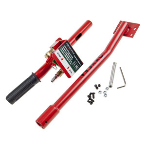 Изображение 3, RF-YHQD-3WT-270B(3,5) Домкрат подкатной 3.5т 135-450мм ROCKFORCE