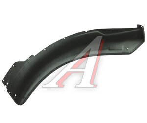 Изображение 2, 43118-8403012 Панель крыла КАМАЗ-43118 правая (ОАО КАМАЗ)