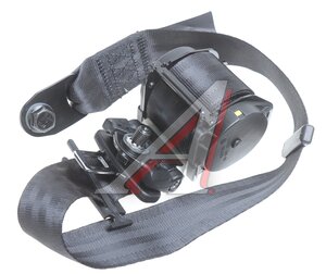 Изображение 1, 8212025AB90-C00/D Ремень FAW безопасности в сборе левый OE