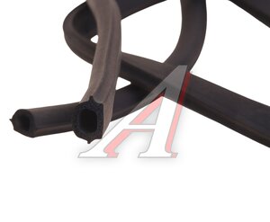 Изображение 2, 53205-5713022 Уплотнитель КАМАЗ крышки вентиляционного люка ВРТ