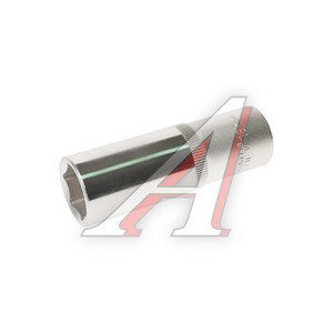 Изображение 1, RF-5457718 Головка торцевая 1/2" 18мм высокая L=75мм ROCKFORCE