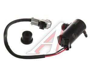 Изображение 1, KWM051 Насос омывателя HYUNDAI HD65, 72, 78 KORTEX