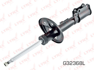 Изображение 1, G32368L Амортизатор TOYOTA Camry (01-06) задний левый LYNX