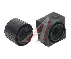 Изображение 2, ADSB-8PF-KIT Втулка стабилизатора AUDI S3 переднего комплект FEBEST