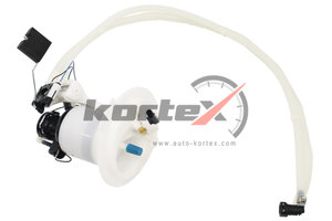 Изображение 4, KPF6091STD Насос топливный MERCEDES C (W204) в сборе KORTEX