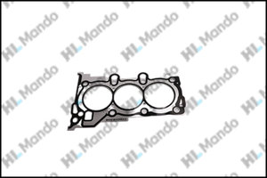 Изображение 1, EGHMH00092 Прокладка головки блока KIA Picanto (11-) (1.0) (M) MANDO
