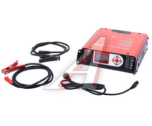 Изображение 1, GTE-PC140 Устройство пуско-зарядное 12V/50-750Ач/100А GTE
