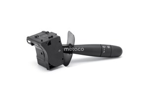 Изображение 10, 6522-062 Переключатель подрулевой RENAULT Duster (12-) стеклоочистителя METACO