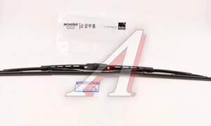 Изображение 2, 810W264400063-MX Щетка стеклоочистителя SITRAK HOWO T5G 600мм MOVELEX