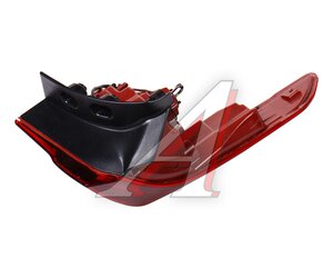 Изображение 2, 92402-Q5100 Фонарь задний KIA Seltos (19-) правый наружный (LED) OE