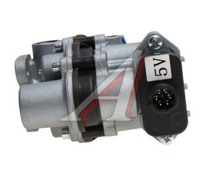 Изображение 5, 35150230100 Клапан DAF защитный 4-х контурный SORL